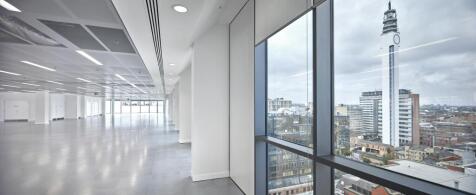 45 Church Street, Birmingham