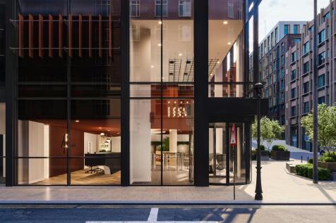 45 Church Street, Birmingham