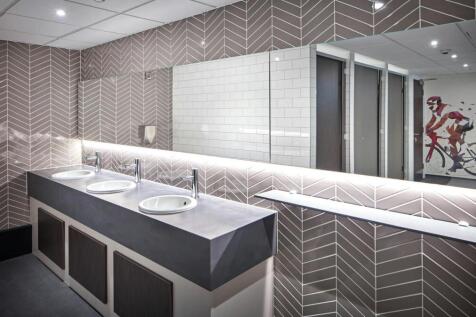 45 Church Street, Birmingham