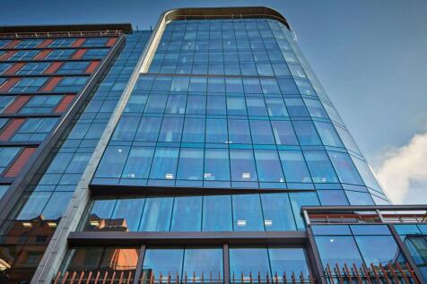 45 Church Street, Birmingham