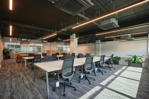 Faraday Wharf, Innovation Birmingham