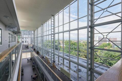 Faraday Wharf, Innovation Birmingham