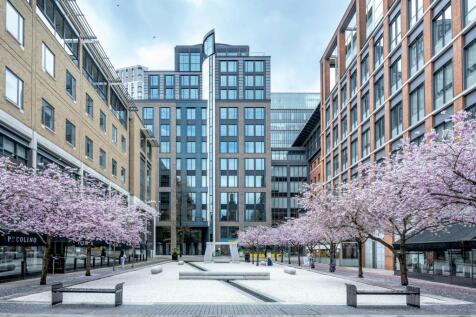 10 Brindleyplace, Birmingham