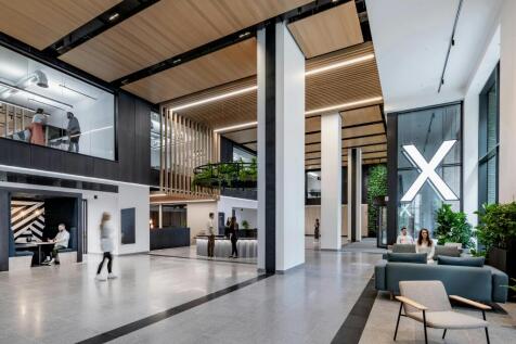 10 Brindleyplace, Birmingham