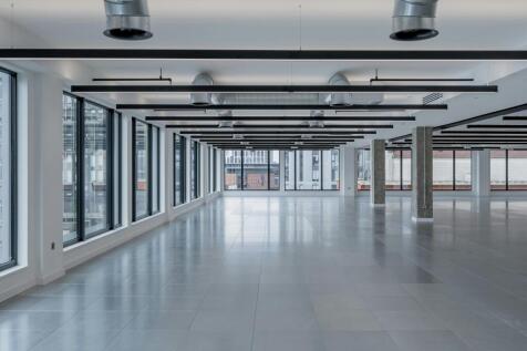 10 Brindleyplace, Birmingham