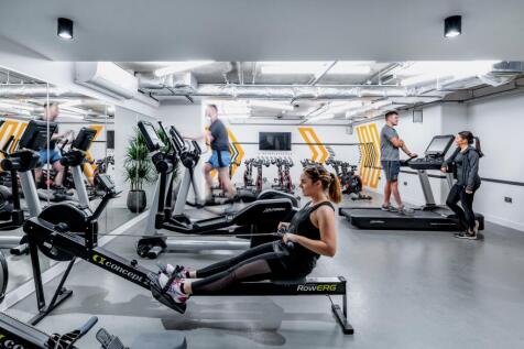 10 Brindleyplace, Birmingham