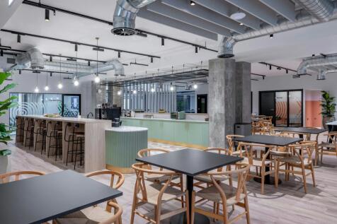 10 Brindleyplace, Birmingham