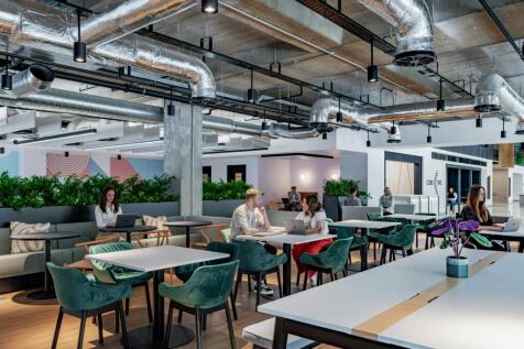 10 Brindleyplace, Birmingham