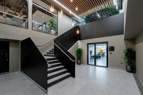 10 Brindleyplace, Birmingham