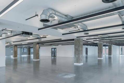 10 Brindleyplace, Birmingham