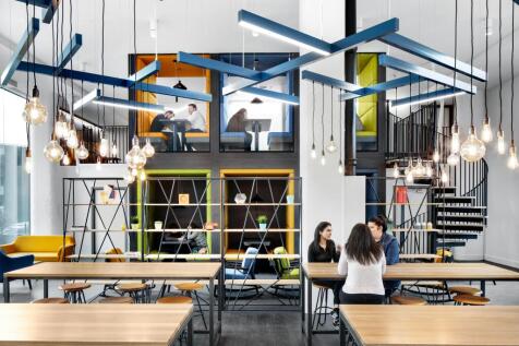 Tricorn House, Birmingham