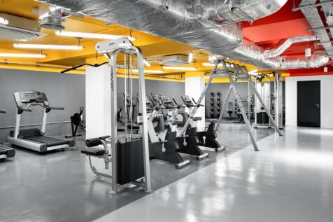 Tricorn House, Birmingham