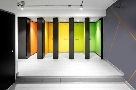 Tricorn House, Birmingham