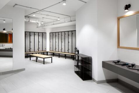 Tricorn House, Birmingham