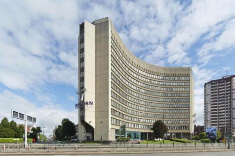 Tricorn House, Birmingham