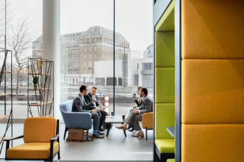 Tricorn House, Birmingham