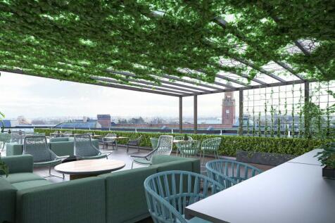 Bedford Street Studios, Royal Leamington Spa