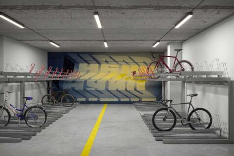 Bedford Street Studios, Royal Leamington Spa