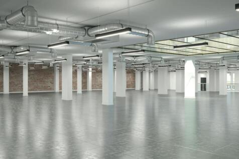 Bedford Street Studios, Royal Leamington Spa