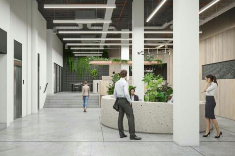 Bedford Street Studios, Royal Leamington Spa