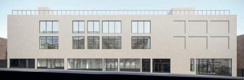 Bedford Street Studios, Royal Leamington Spa