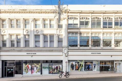 Bedford Street Studios, Royal Leamington Spa