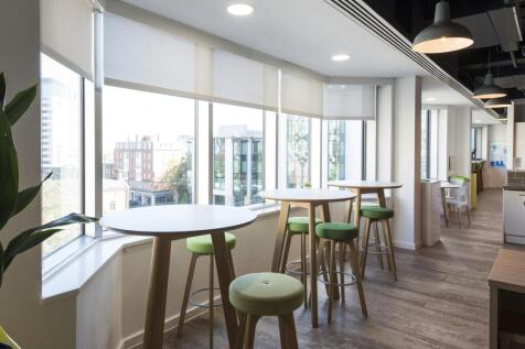 Apex House, Edgbaston