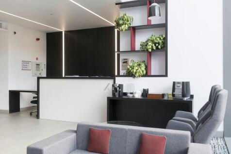 Apex House, Edgbaston