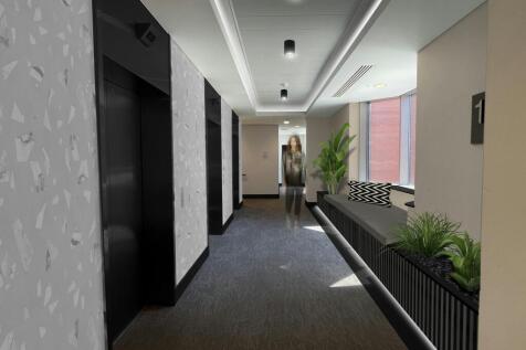 Apex House, Edgbaston