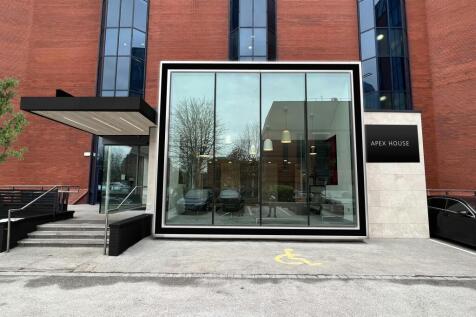 Apex House, Edgbaston