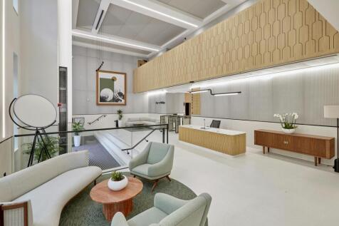 Five St Philips, Birmingham