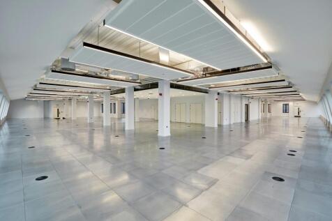 Five St Philips, Birmingham