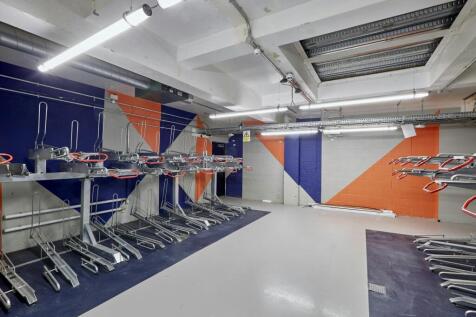 Five St Philips, Birmingham