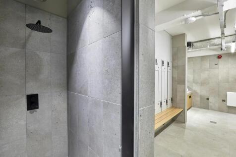 Five St Philips, Birmingham