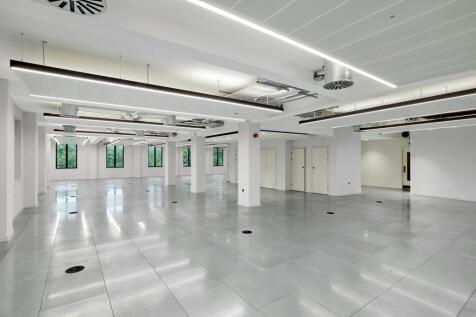 Five St Philips, Birmingham