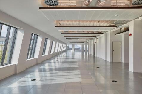 Five St Philips, Birmingham