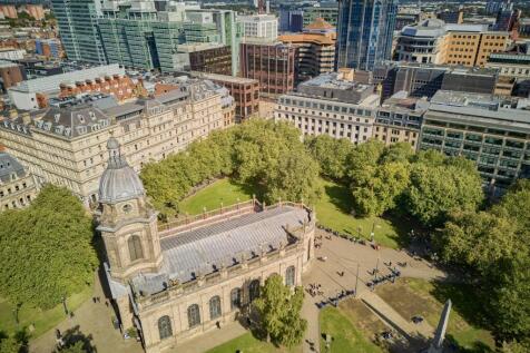 Five St Philips, Birmingham