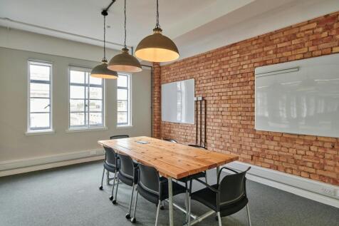 Lombard House, Birmingham