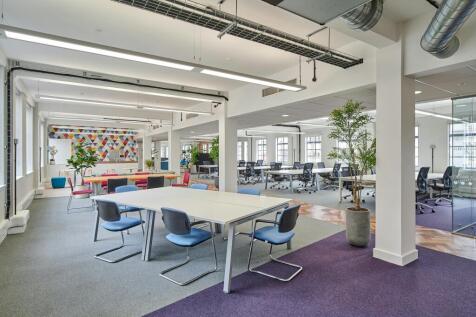 Lombard House, Birmingham