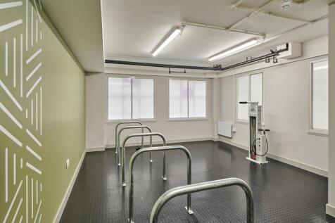 Lombard House, Birmingham