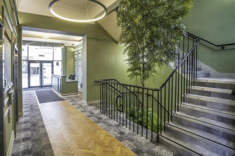 Lombard House, Birmingham