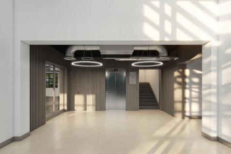 Peterbridge House, 3 The Lakes, Northampton