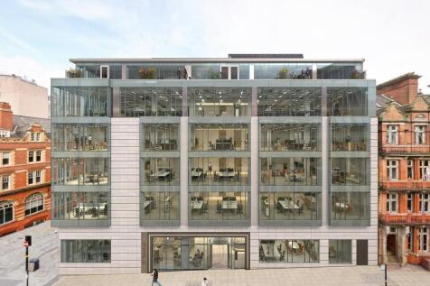 35 Newhall Street, Birmingham