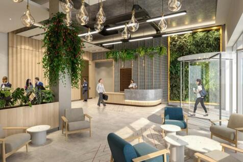 35 Newhall Street, Birmingham