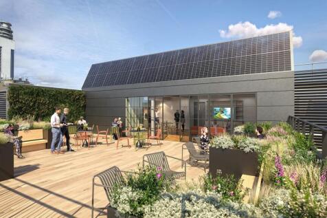 35 Newhall Street, Birmingham