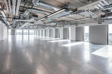 Enterprise Wharf, Innovation Birmingham