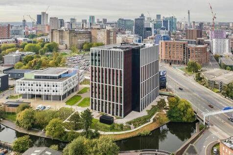 Enterprise Wharf, Innovation Birmingham