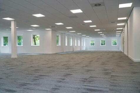 100 Relay Point, Tamworth