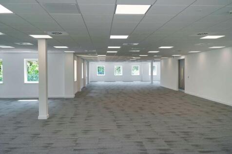 100 Relay Point, Tamworth