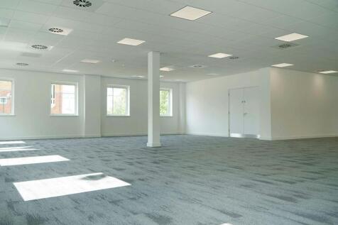 100 Relay Point, Tamworth